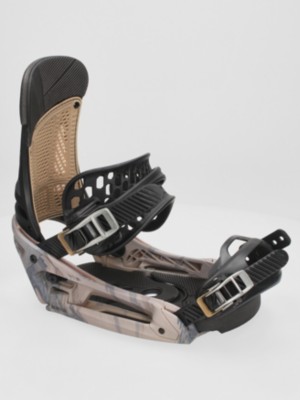 Burton Malavita EST 2022 Snowboard Bindings - buy at Blue Tomato